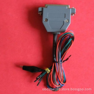 Cable ALFA156 for Tacho Universal NO.78